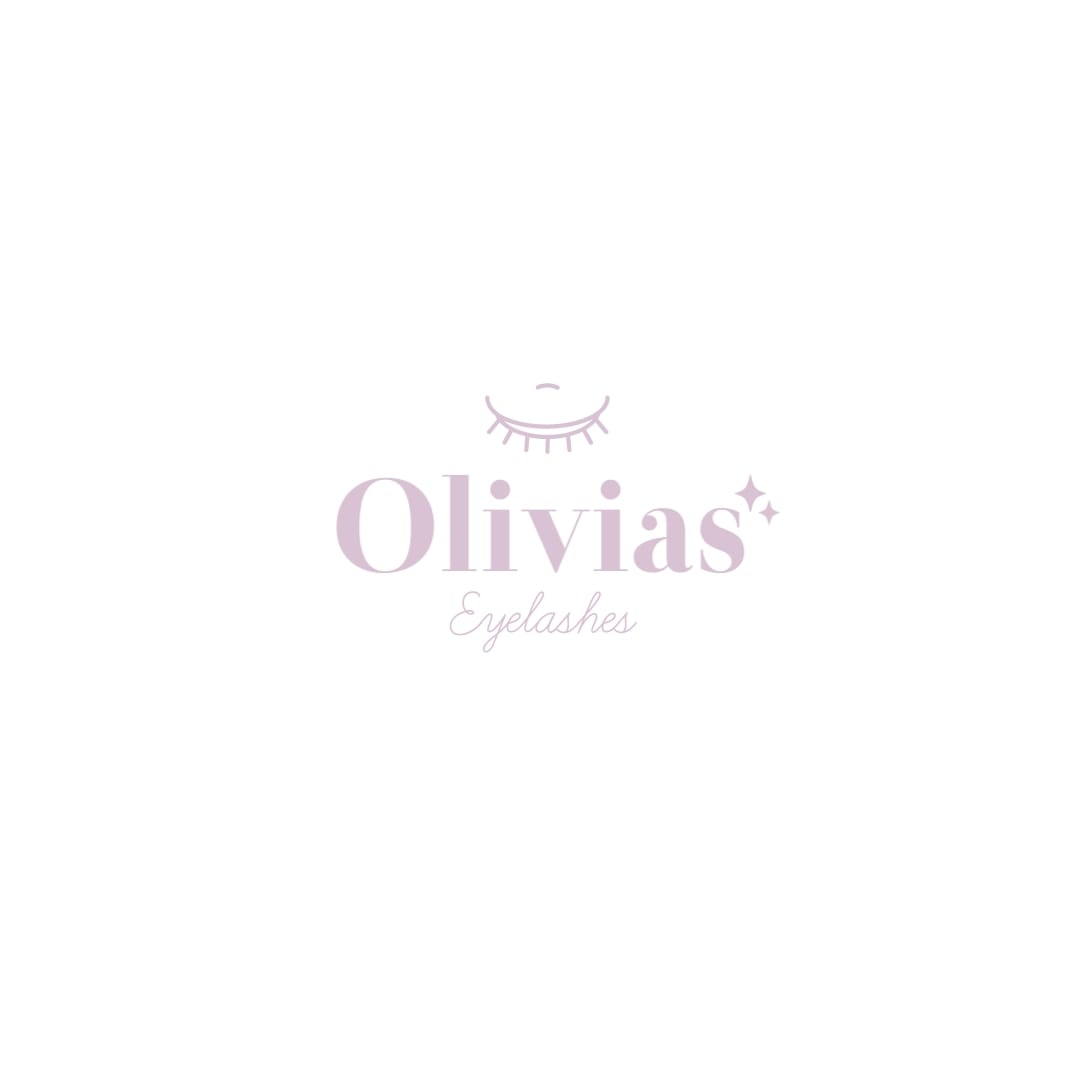 Makeup Logo Template