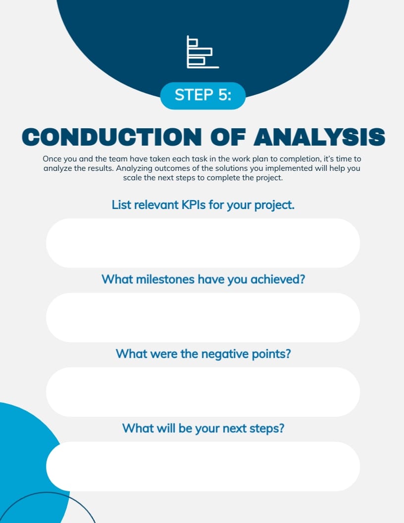 Management Consulting Workbook Template - Slide 10 Management Consulting Workbook Template - Slide 10