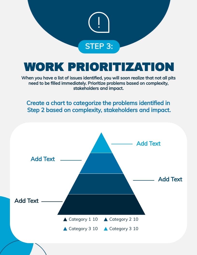 Management Consulting Workbook Template - Slide 8 Management Consulting Workbook Template - Slide 8