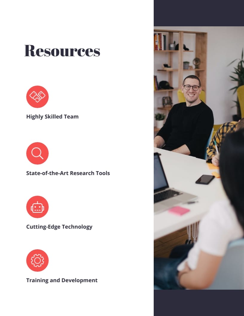 Manager 30-60-90 Day Plan