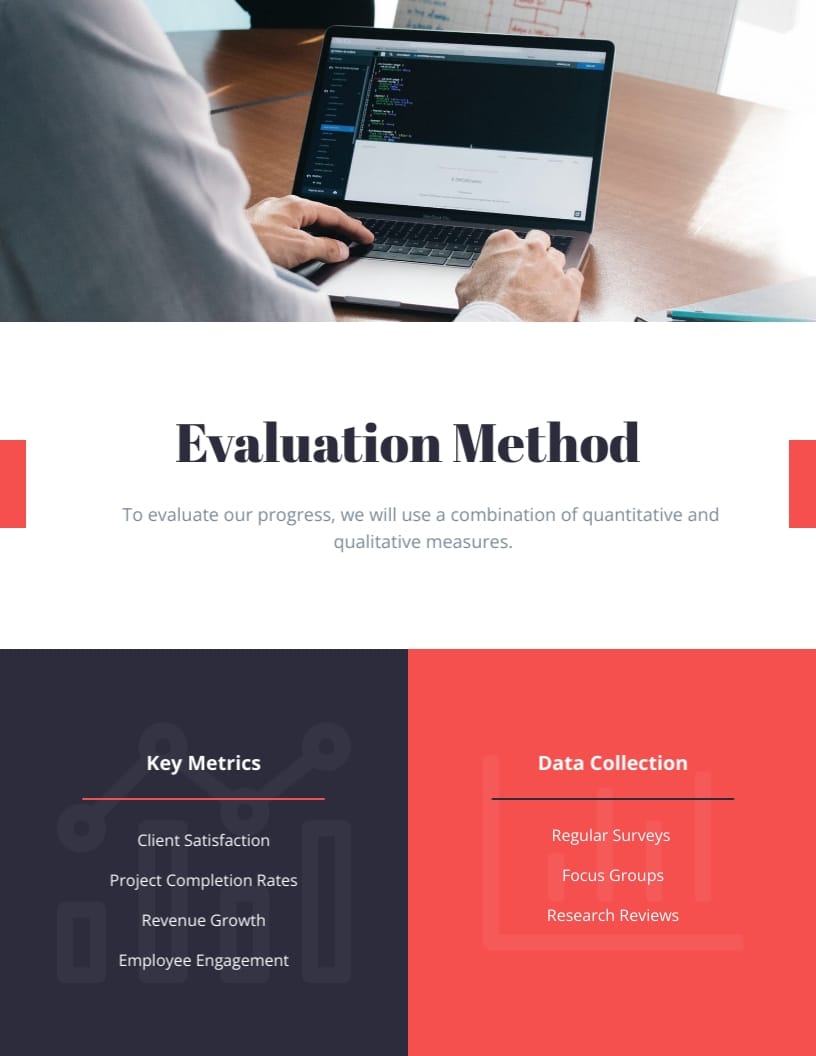 Manager 30-60-90 Day Plan