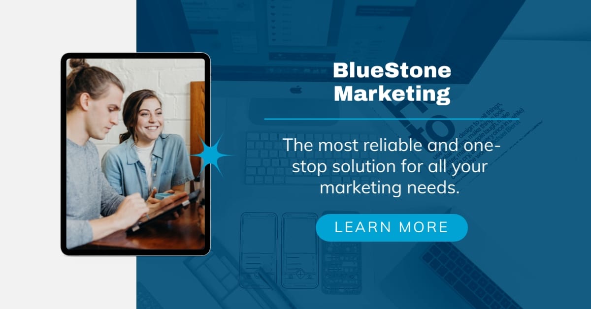 Marketing Consultant LinkedIn Sponsored Post Modern Template