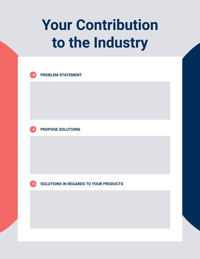 Marketing Workbook Template - Slide 5 Marketing Workbook Template - Slide 5
