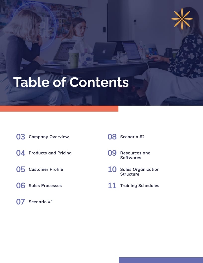 Media Agency Sales Playbook