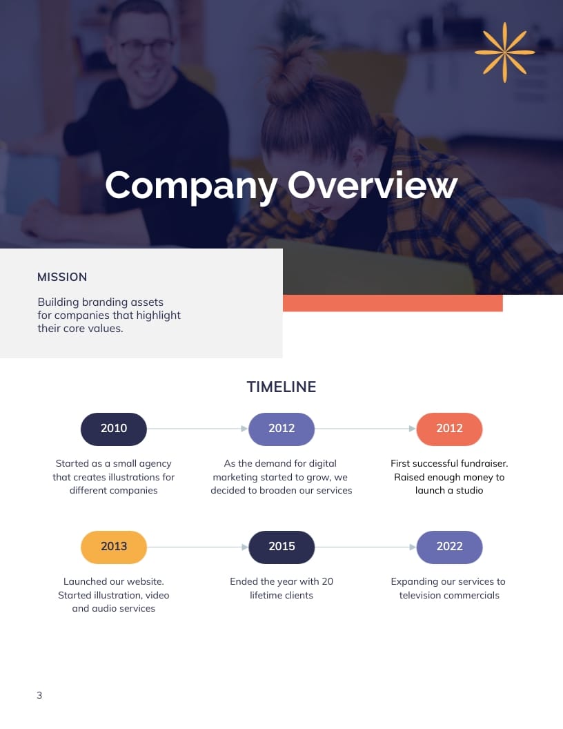 Media Agency Sales Playbook