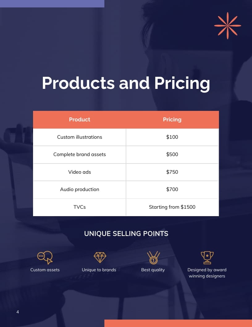 Media Agency Sales Playbook