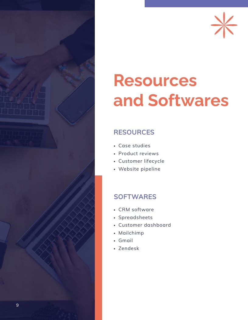Media Agency Sales Playbook Template - Slide 9 Media Agency Sales Playbook Template - Slide 9