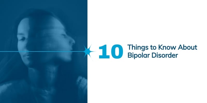 Mental Health Blog Post Header Template