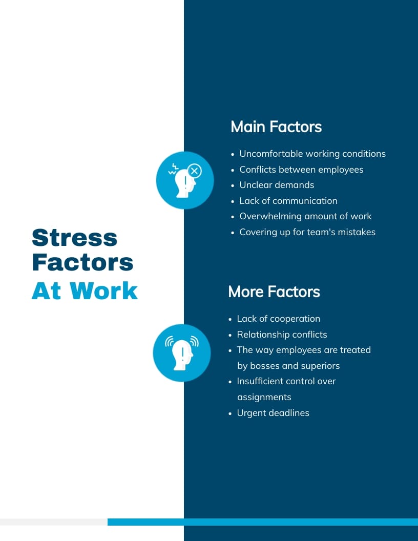 Mental Health White Paper Modern Template - Slide 5 Mental Health White Paper Modern Template - Slide 5