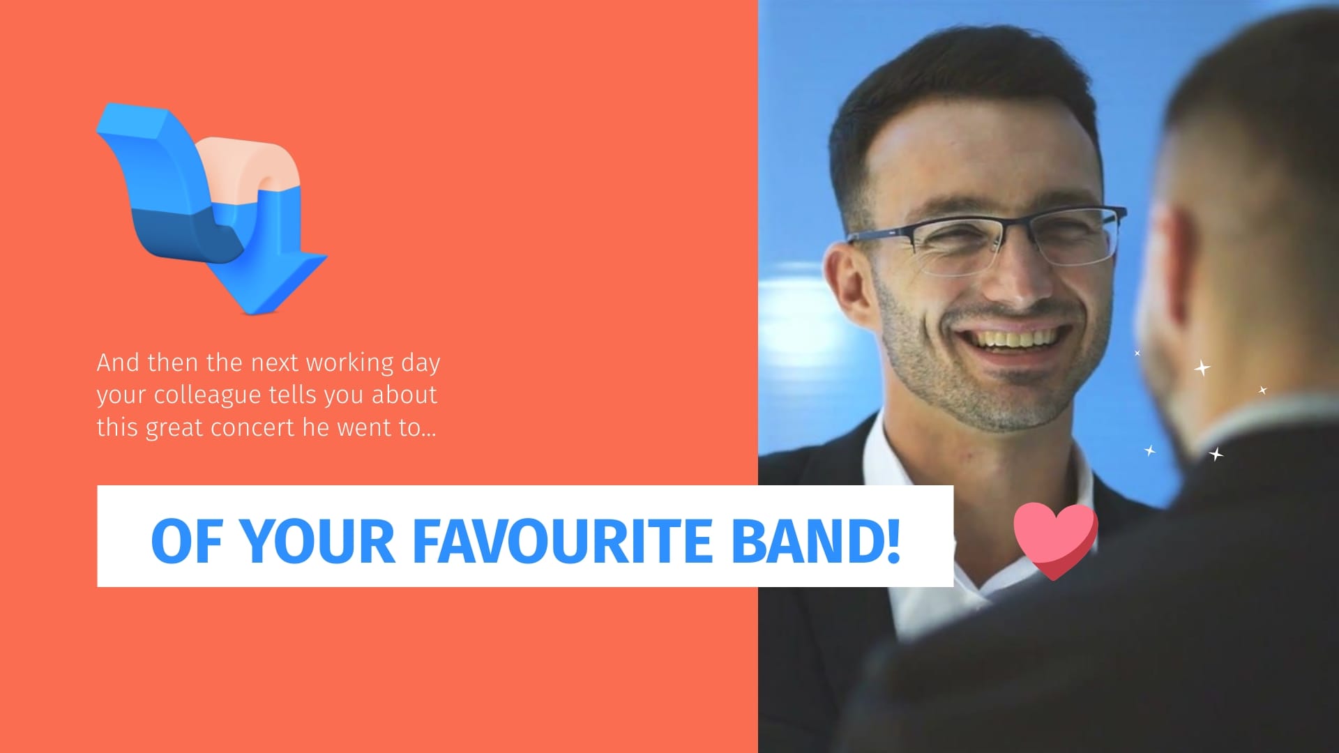 Mobile App Explainer Video Template Visme