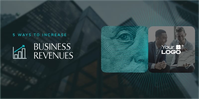 Modern Blog Graphic Template