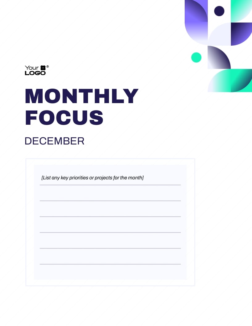 Monthly Work Schedule Template - Slide 2 Monthly Work Schedule Template - Slide 2