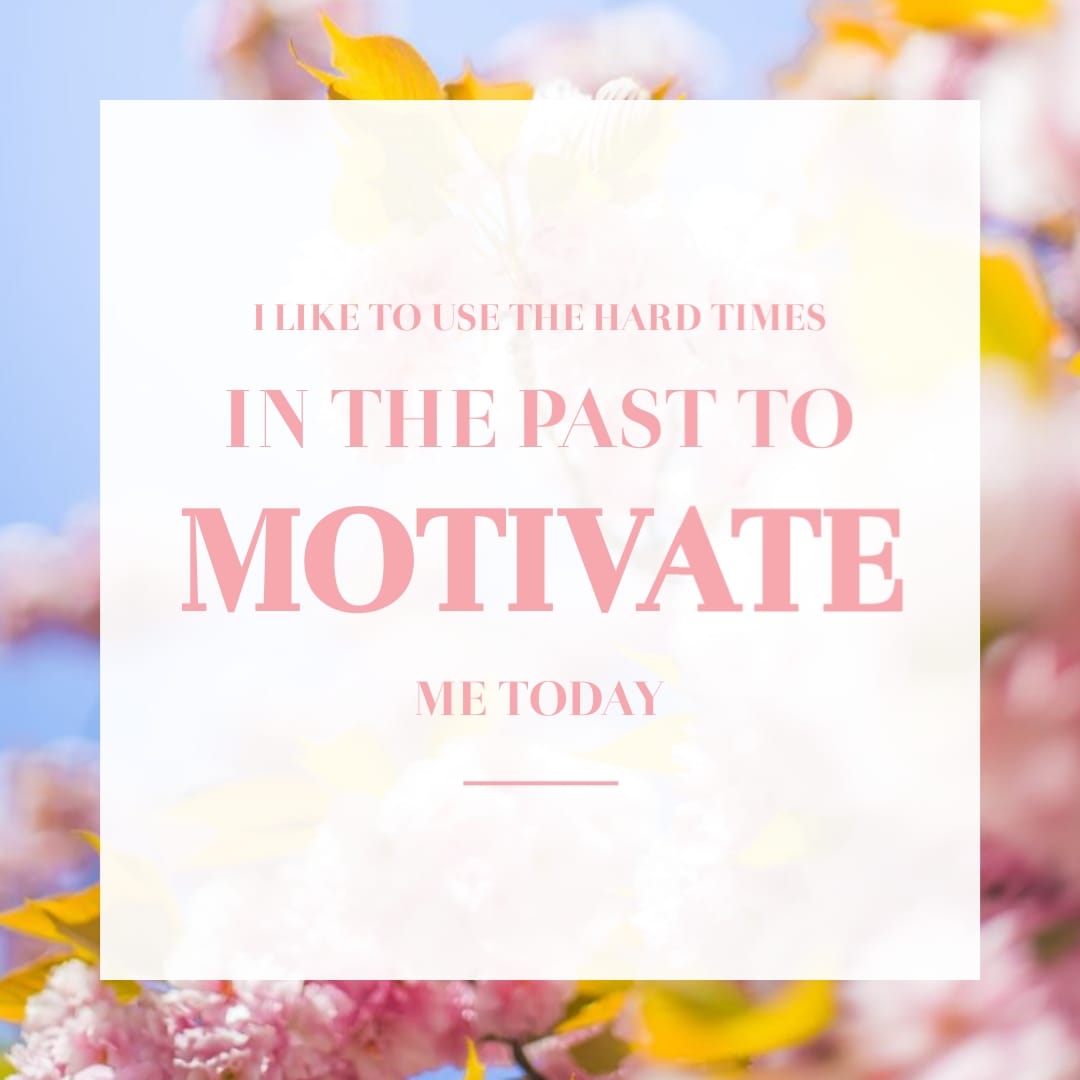 Motivation Quote Instagram Post Template