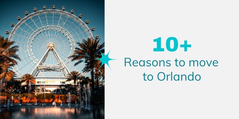 Move to Orlando Blog Header Template