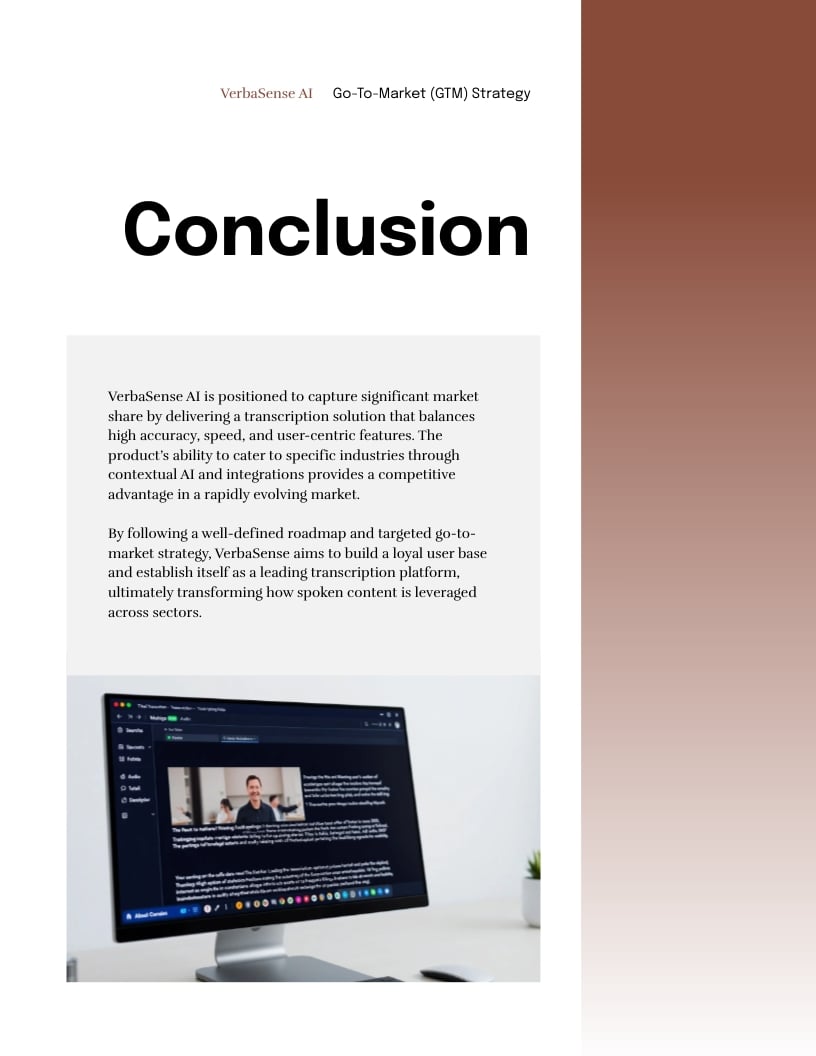 New Product Project Plan Template - Slide 11 New Product Project Plan Template - Slide 11