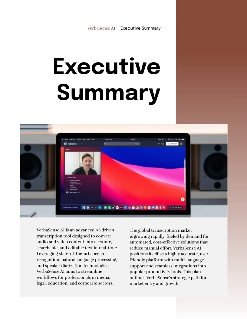 New Product Project Plan Template - Slide 3 New Product Project Plan Template - Slide 3