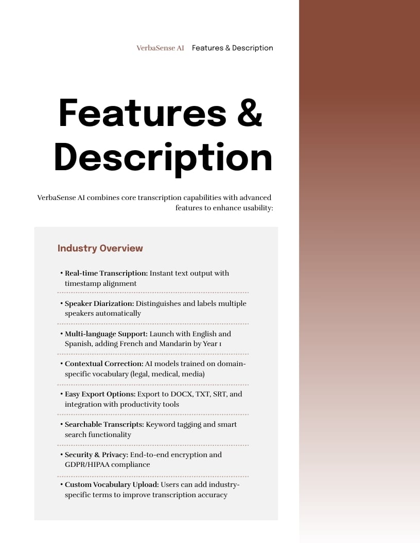 New Product Project Plan Template - Slide 7 New Product Project Plan Template - Slide 7