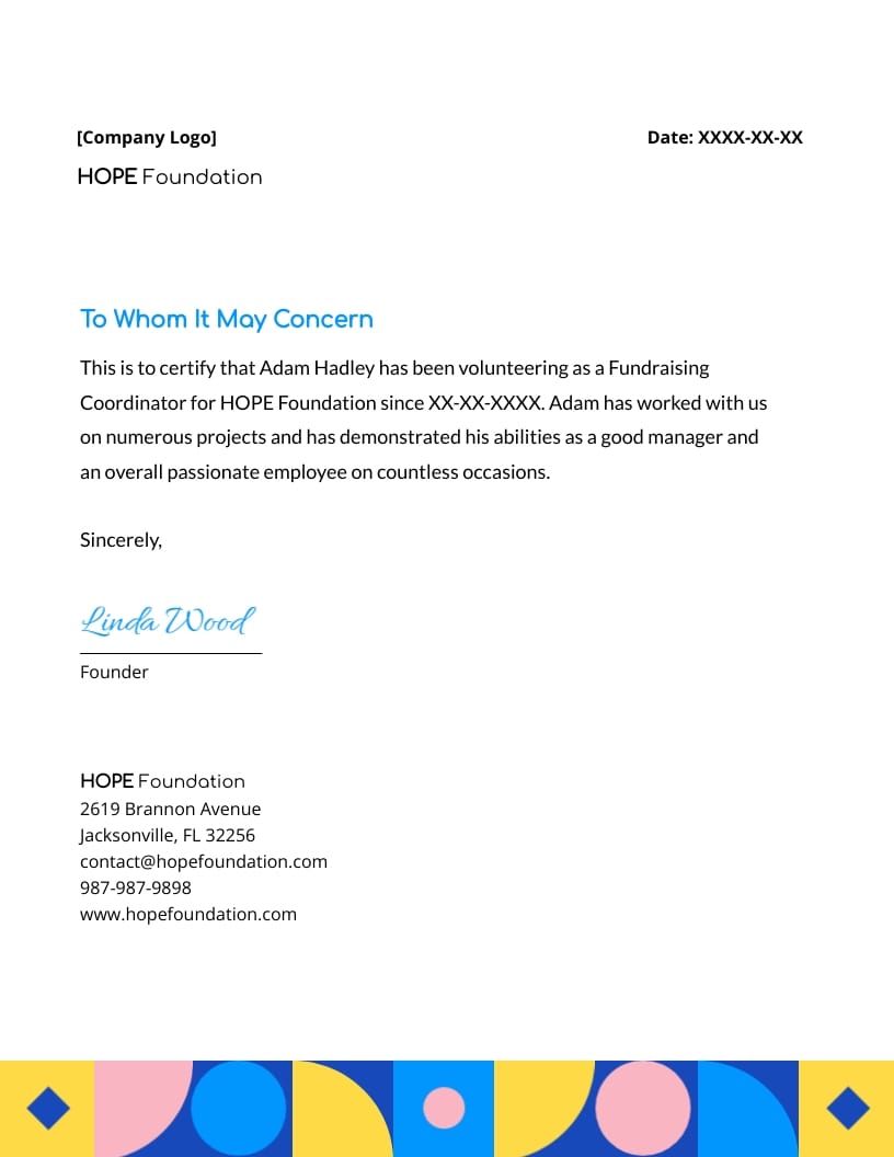 Income Verification Letter Template Free Printable Pdf Infoupdate