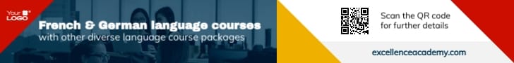 Online Courses Platform Leaderboard Template