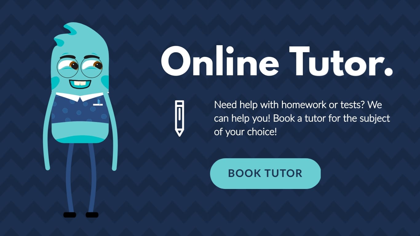Online Tutor Wide Template