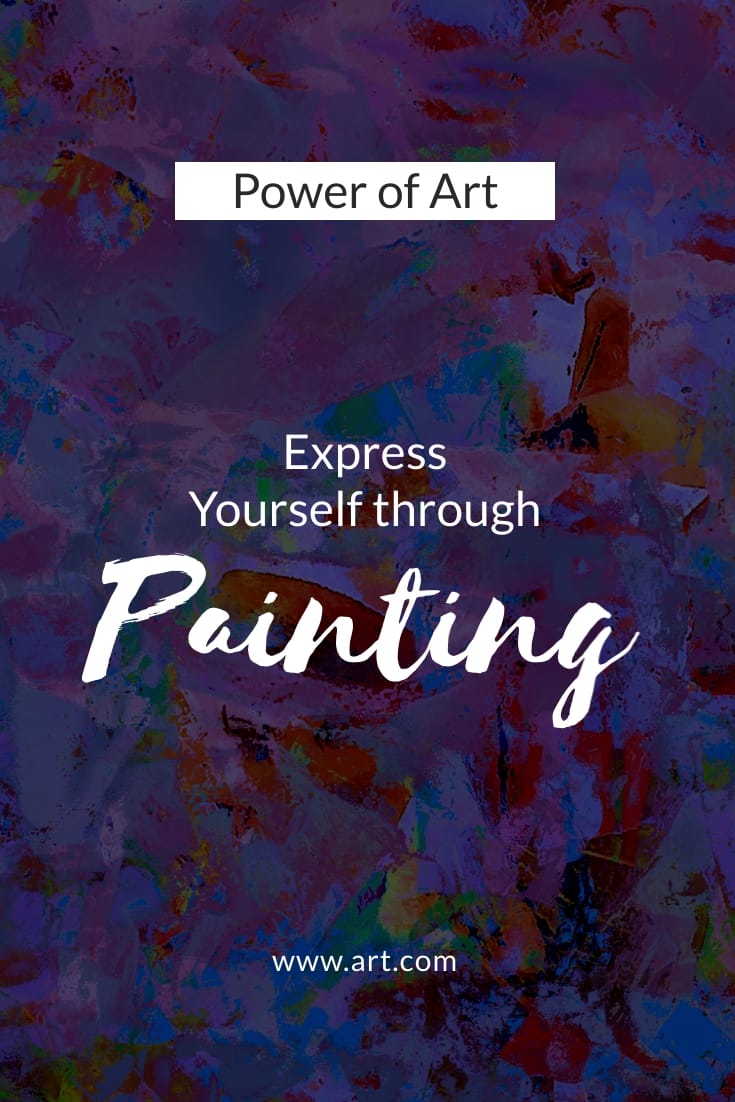 Painting Template