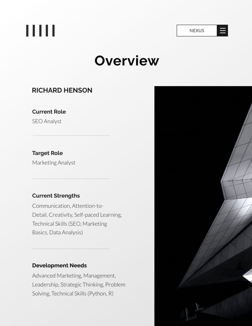 How to Create an Effective Employee Development Plan for Your Company ...