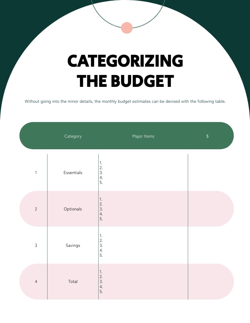 personal-finance-workbook-template-visme