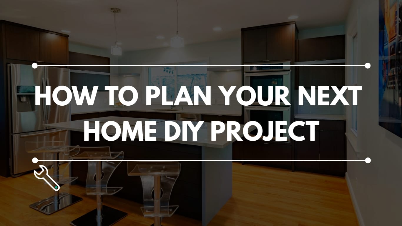 Plan Your Next Home DIY Wide Template