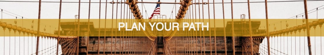 Plan Your Path Template Plan Your Path Template