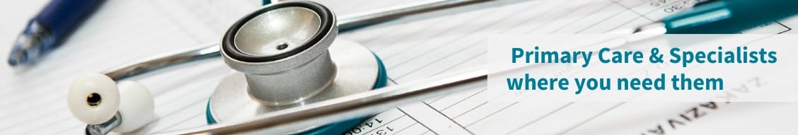 Primary Care Template Primary Care Template