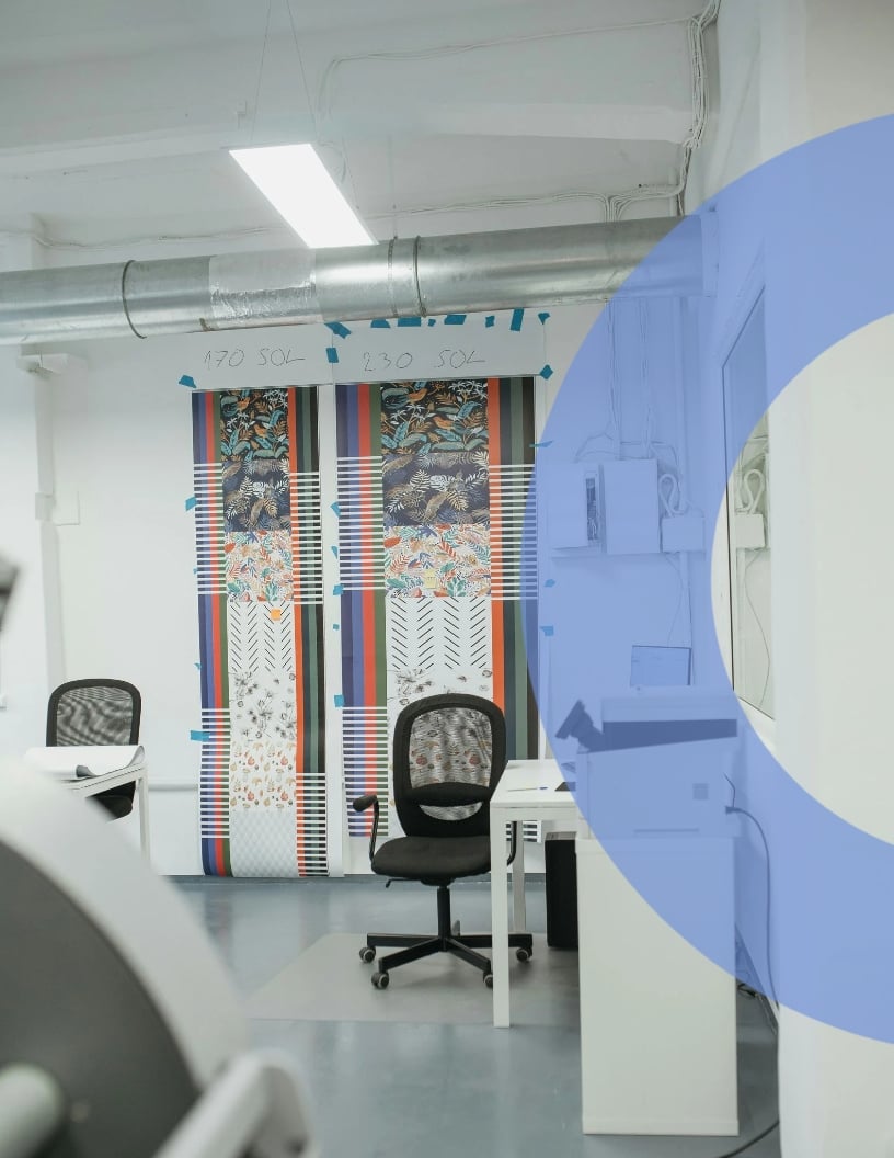 Printing Company Marketing Strategy Template - Slide 2 Printing Company Marketing Strategy Template - Slide 2