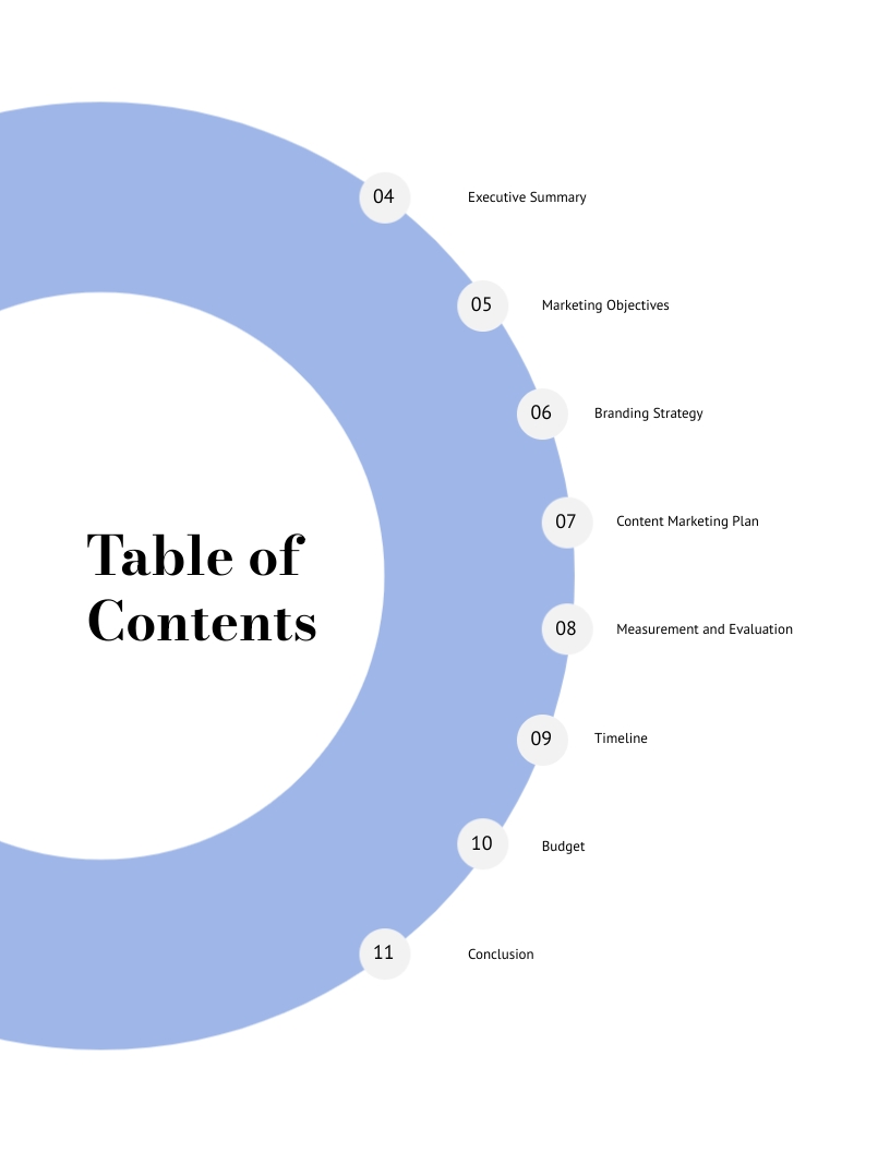 Printing Company Marketing Strategy Template - Slide 3 Printing Company Marketing Strategy Template - Slide 3