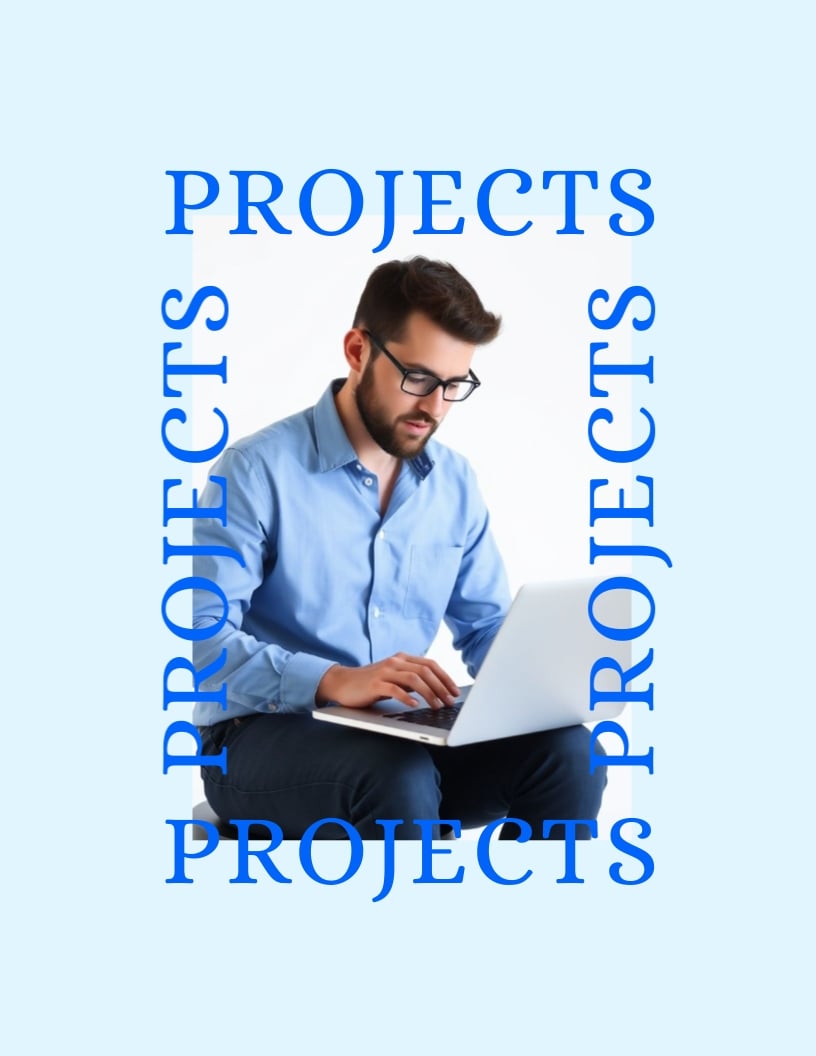 Product Design Leadership Portfolio Template - Slide 6 Product Design Leadership Portfolio Template - Slide 6