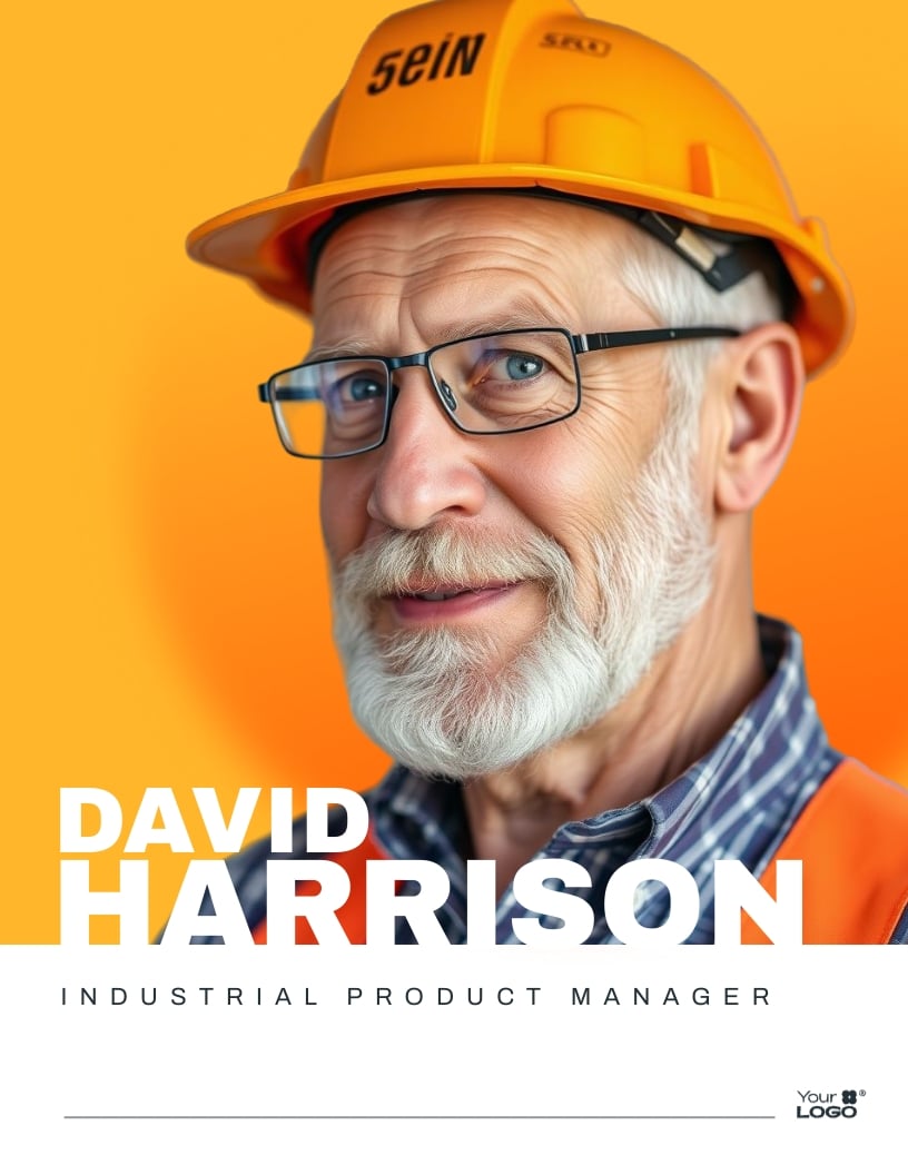 Product Manager Skill Portfolio Template