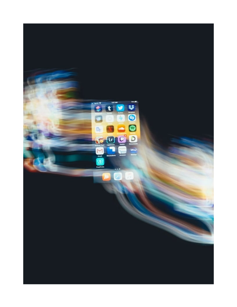 Product Owner Portfolio Template - Slide 8 Product Owner Portfolio Template - Slide 8