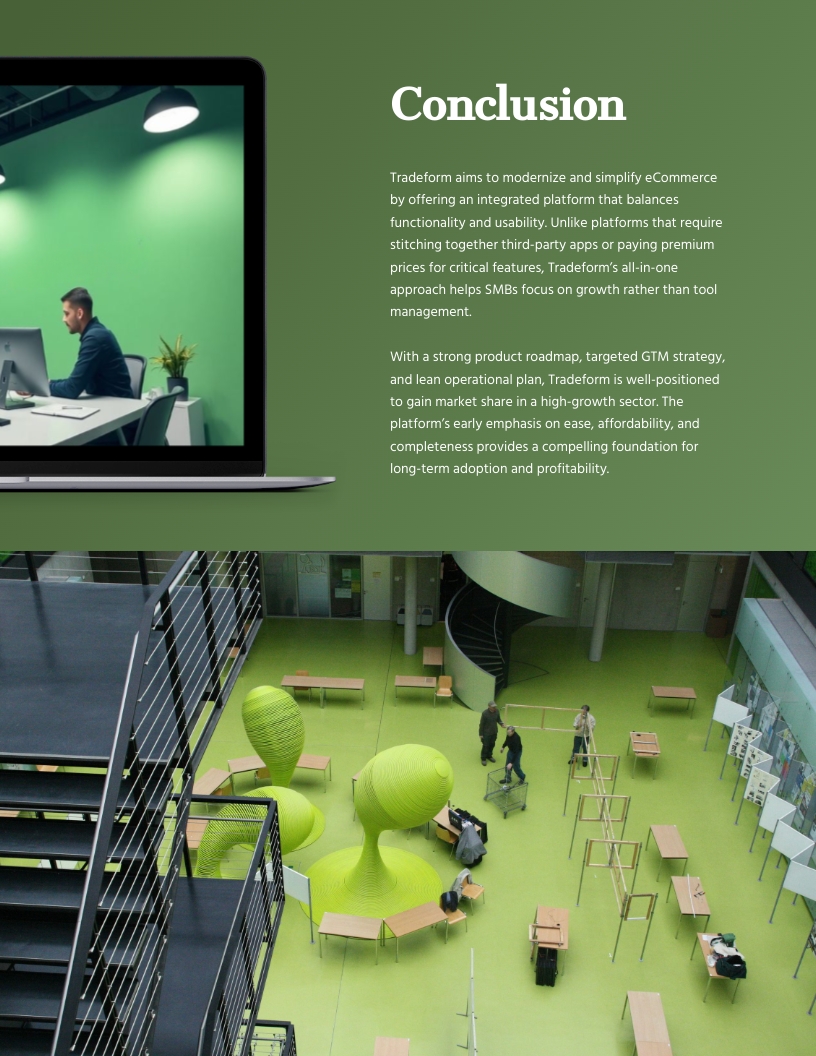 Product Plan Template - Slide 9 Product Plan Template - Slide 9