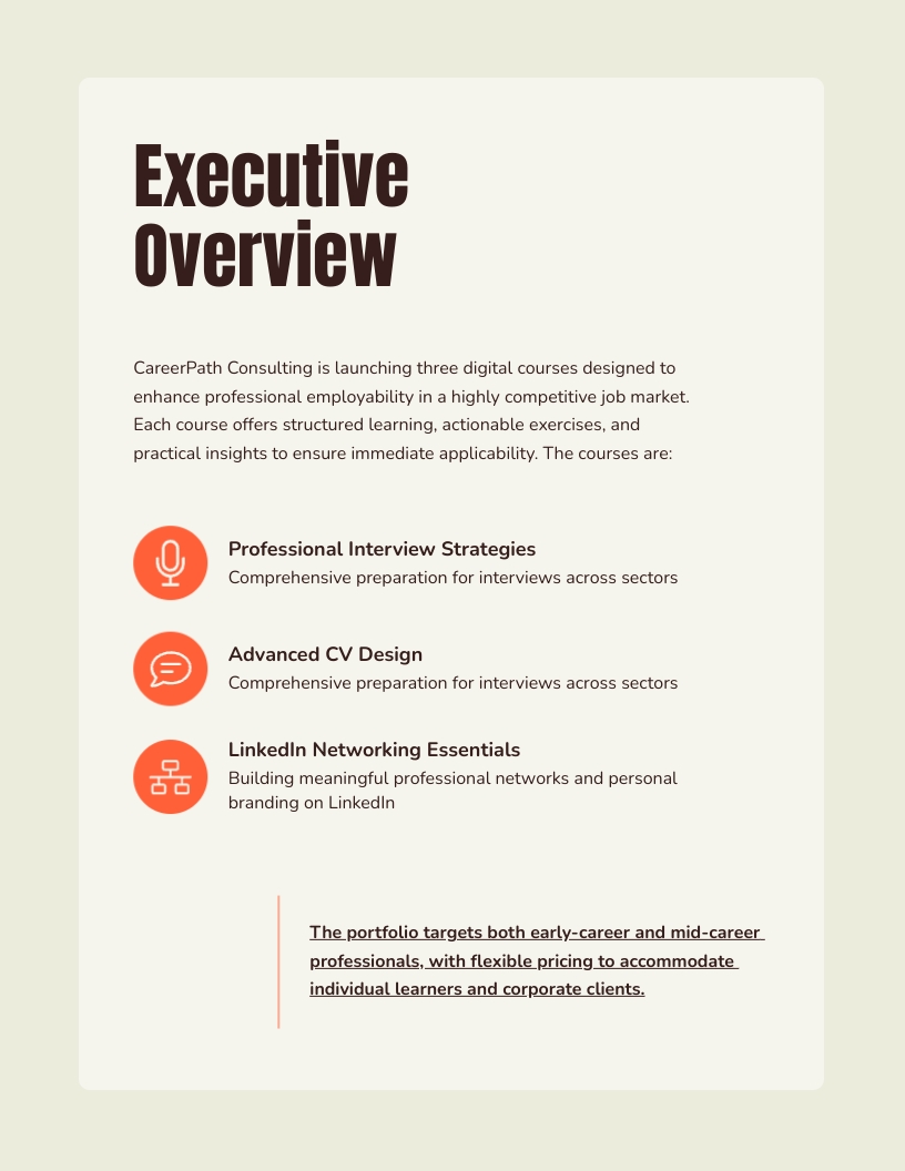 Product Roadmap Portfolio Template - Slide 2 Product Roadmap Portfolio Template - Slide 2