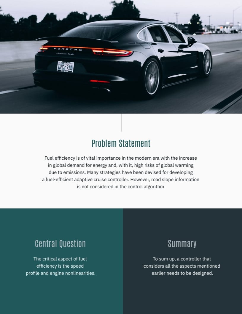 Progress Report Template - Slide 3 Progress Report Template - Slide 3