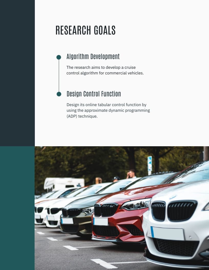 Progress Report Template - Slide 4 Progress Report Template - Slide 4