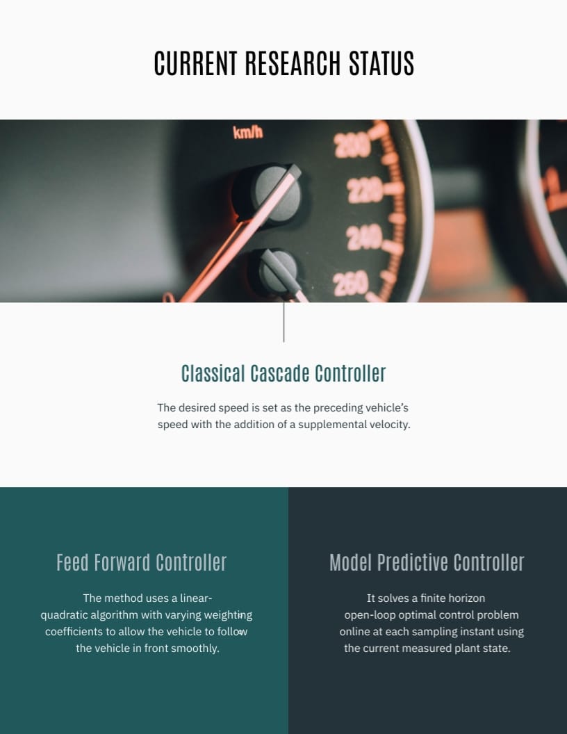 Progress Report Template - Slide 5 Progress Report Template - Slide 5