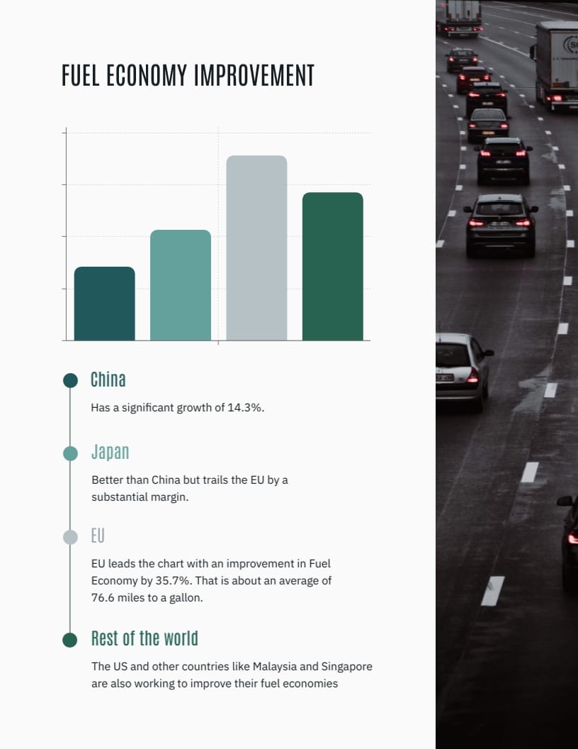 Progress Report Template - Slide 6 Progress Report Template - Slide 6