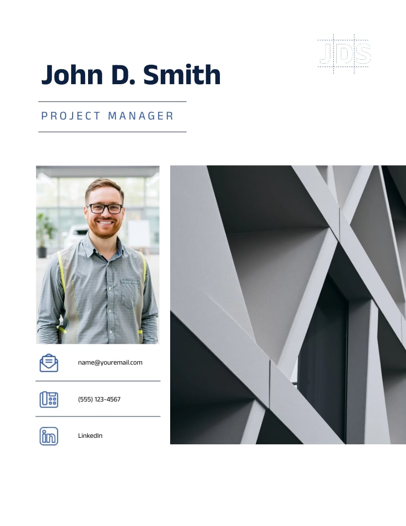 Project Portfolio Template