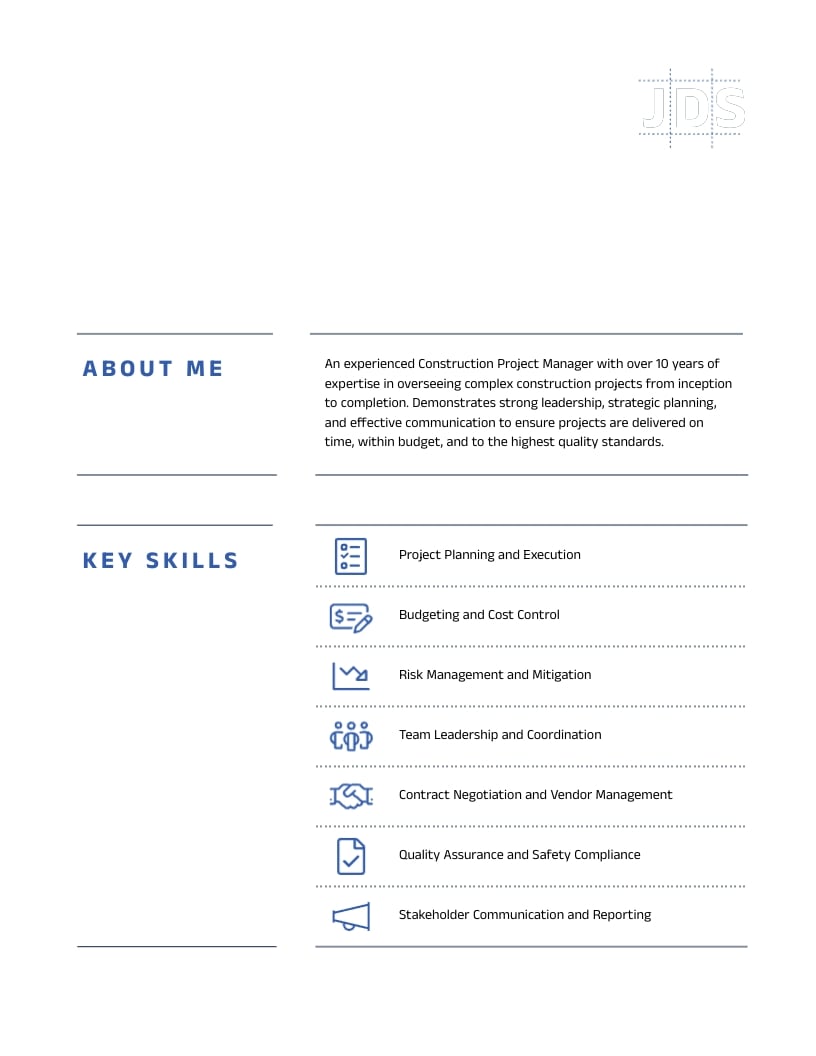 Project Portfolio Template - Slide 3 Project Portfolio Template - Slide 3