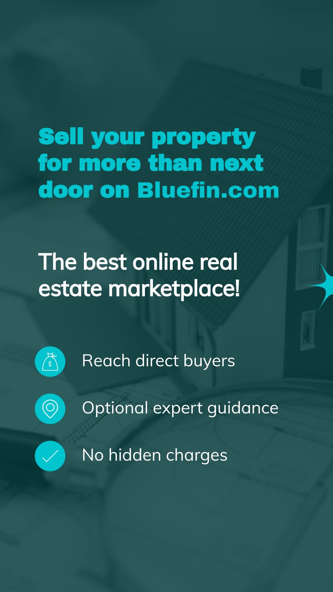 Property Listing Instagram Story Template - Slide 2 Property Listing Instagram Story Template - Slide 2