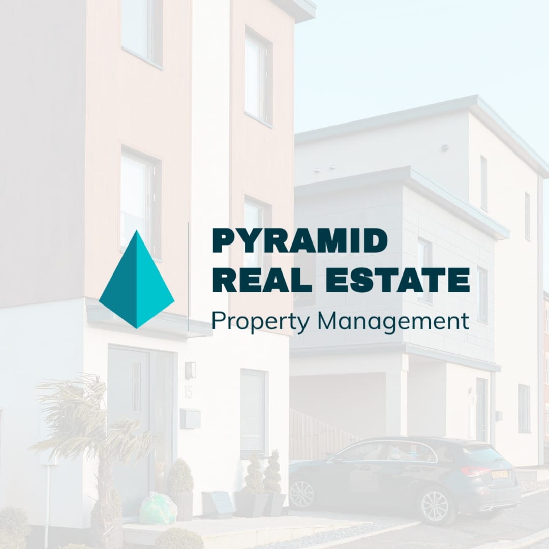 Property Management Logo Template - Slide 2 Property Management Logo Template - Slide 2