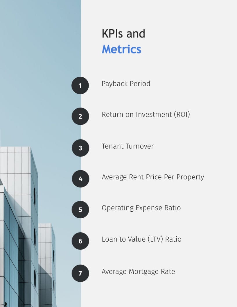 Real Estate Sales Playbook Template - Slide 10 Real Estate Sales Playbook Template - Slide 10