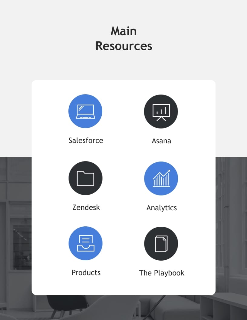Real Estate Sales Playbook Template - Slide 7 Real Estate Sales Playbook Template - Slide 7