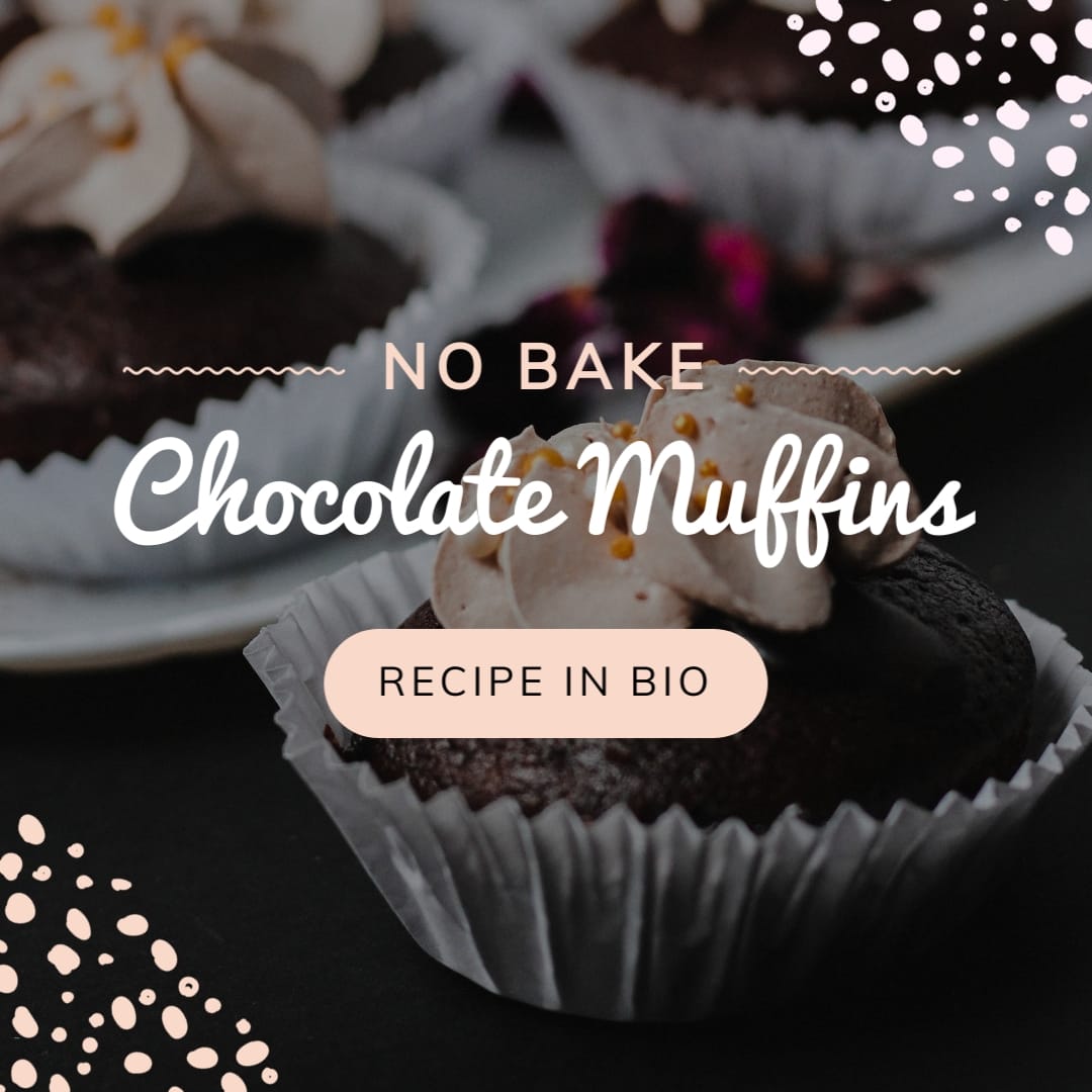Recipe Instagram Post Template