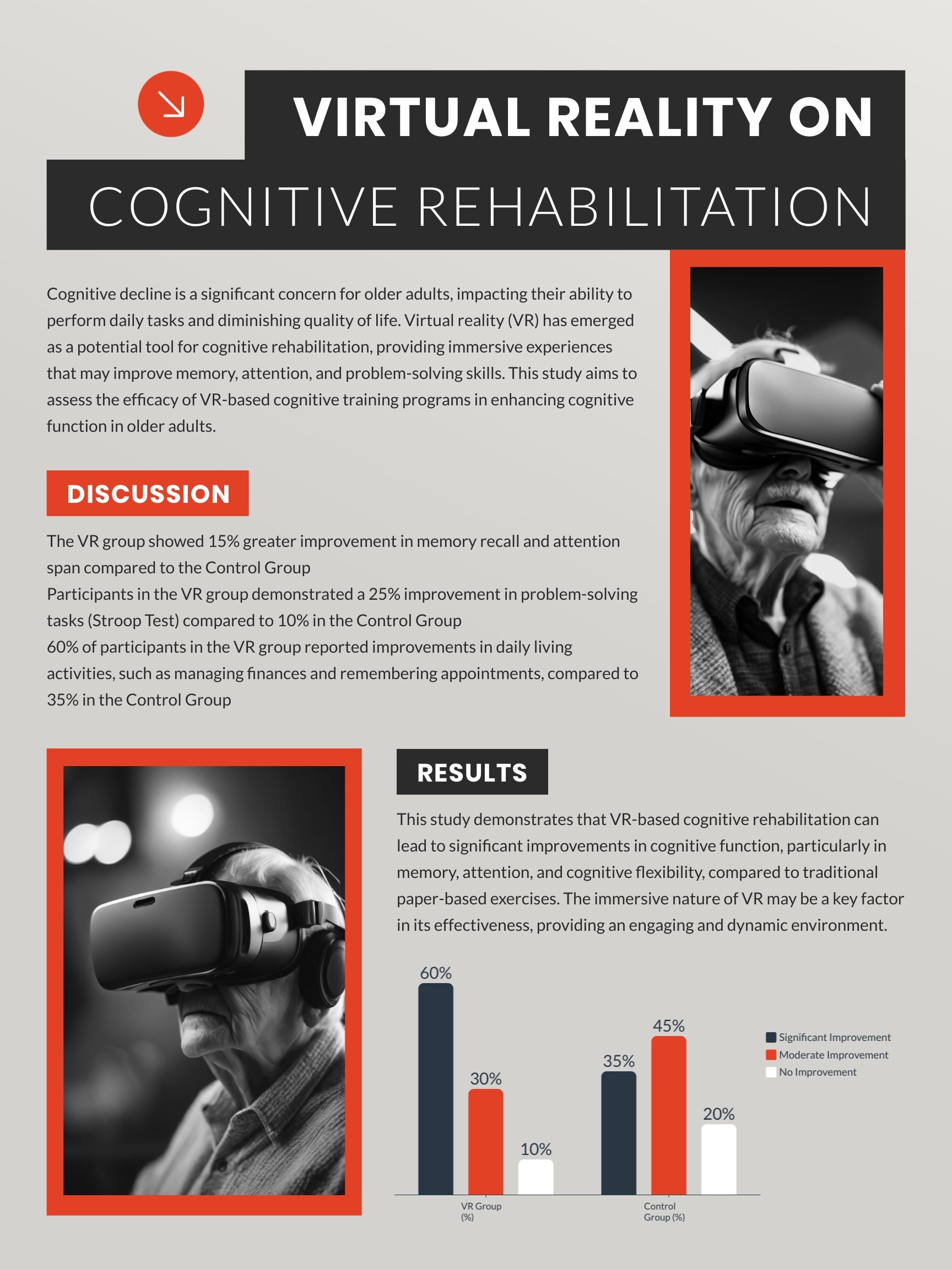Research Paper Poster Template