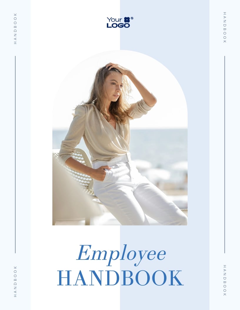 Retail Employee Handbook Template